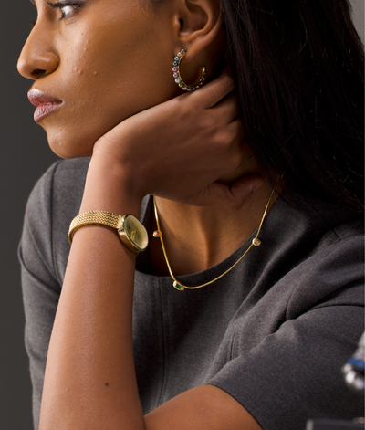 The Capella Necklace