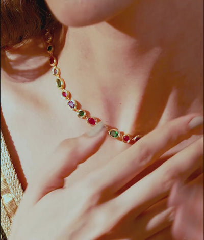 The Aranya Necklace