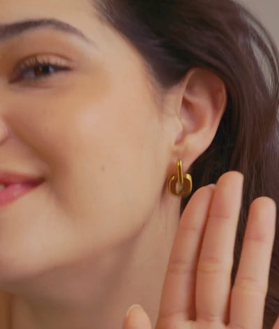 The Nia Earrings