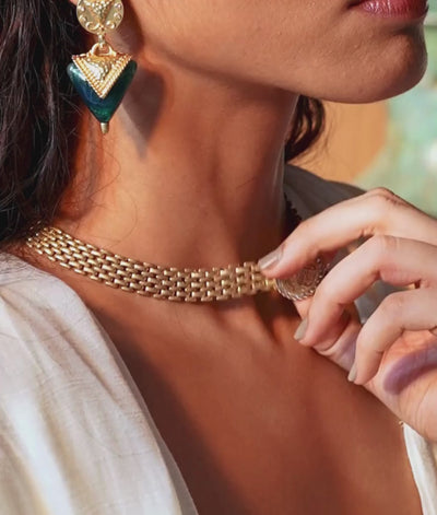 The Nefira Necklace
