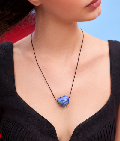 The Sazon Necklace