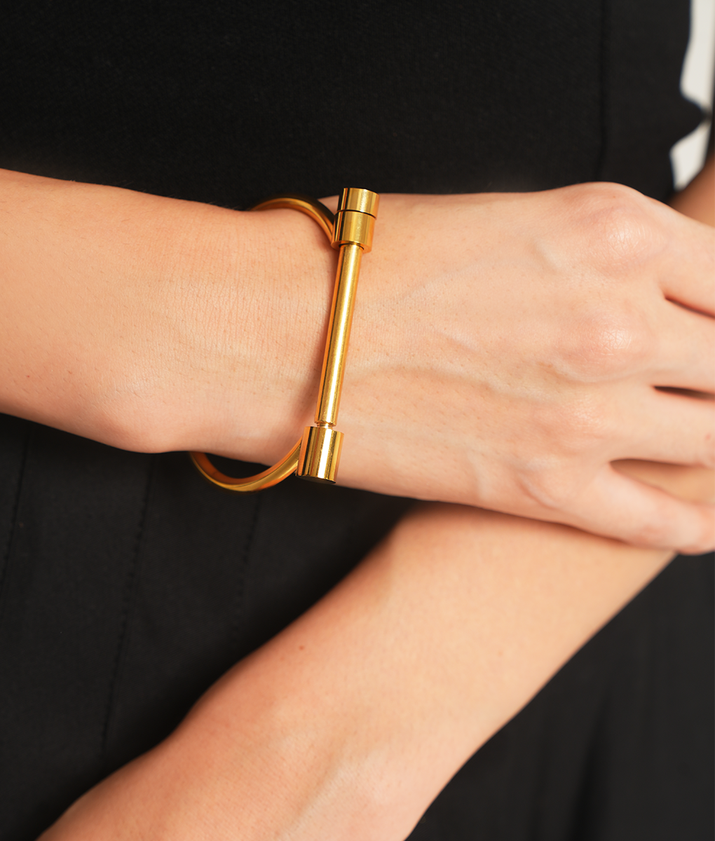 The Kyoto Bangle