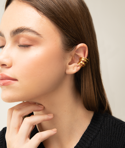 The Cleo Ear Cuff