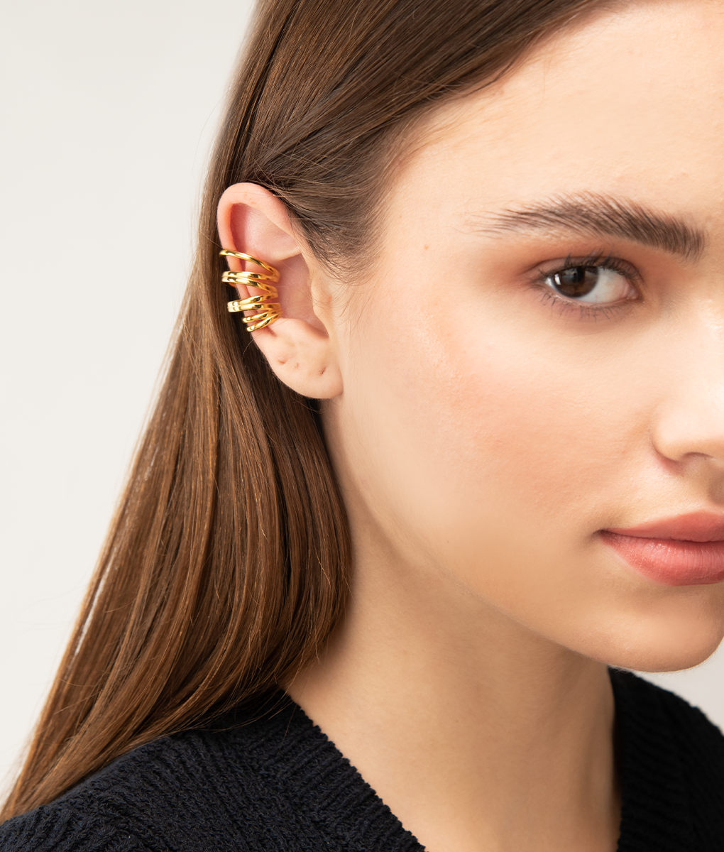 The Cleo Ear Cuff