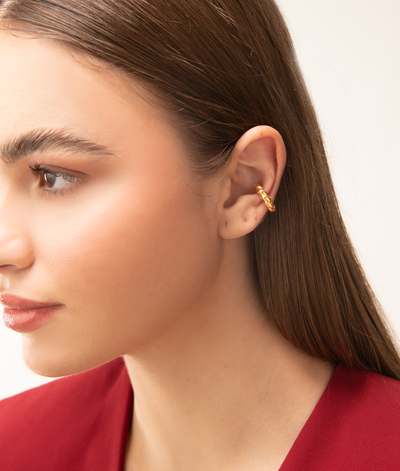 The Marlene Ear Cuff