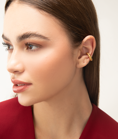 The Marlene Ear Cuff