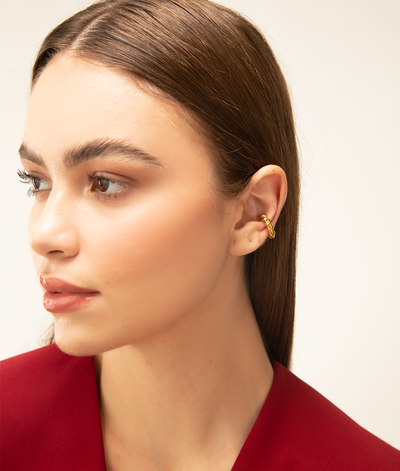 The Marlene Ear Cuff