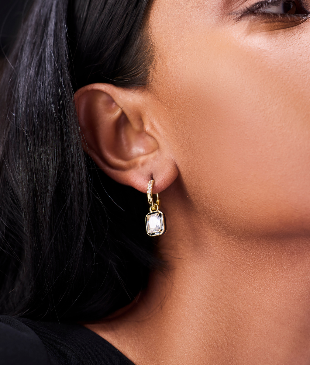 The Velora Earrings