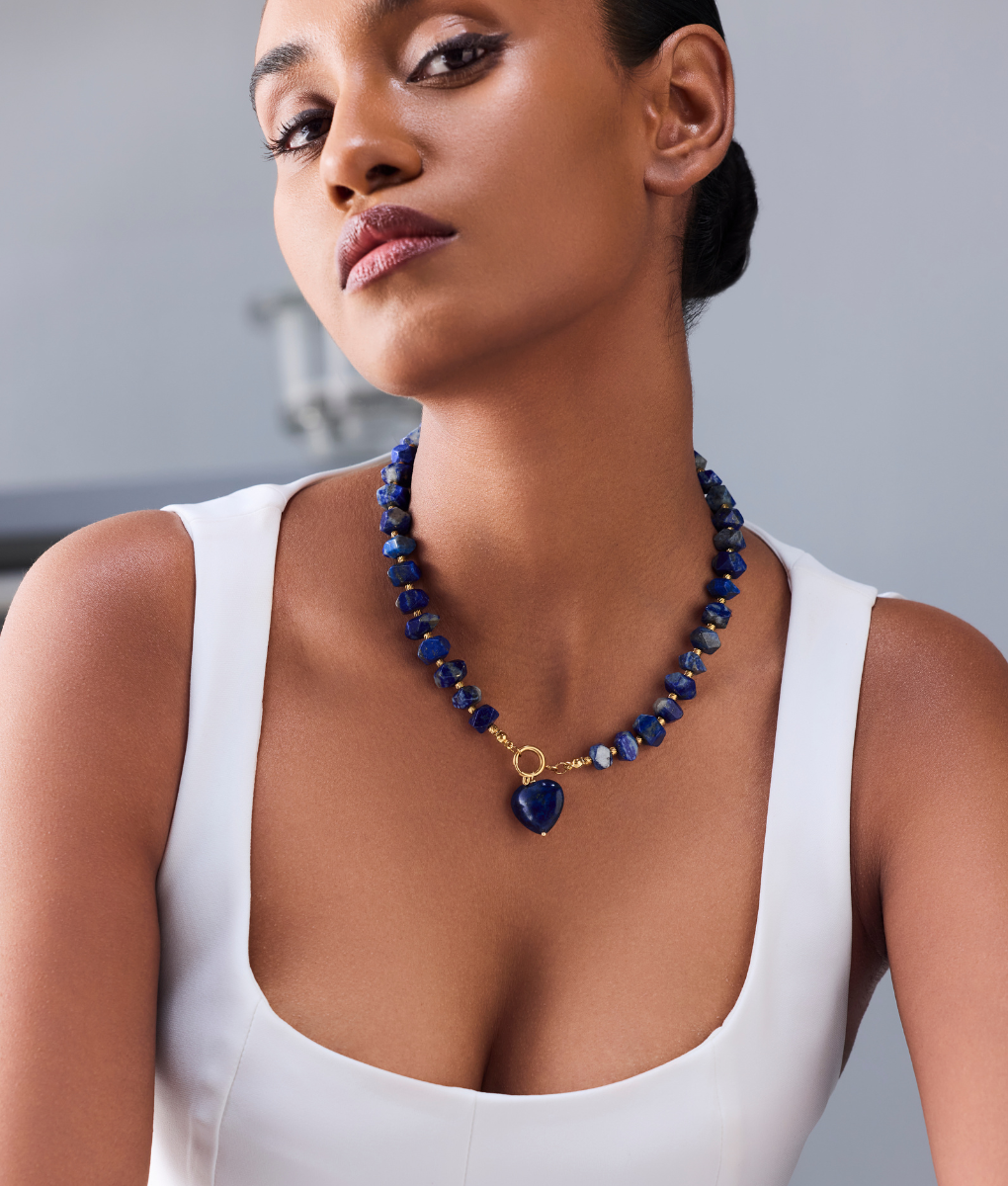 The Zaana Necklace