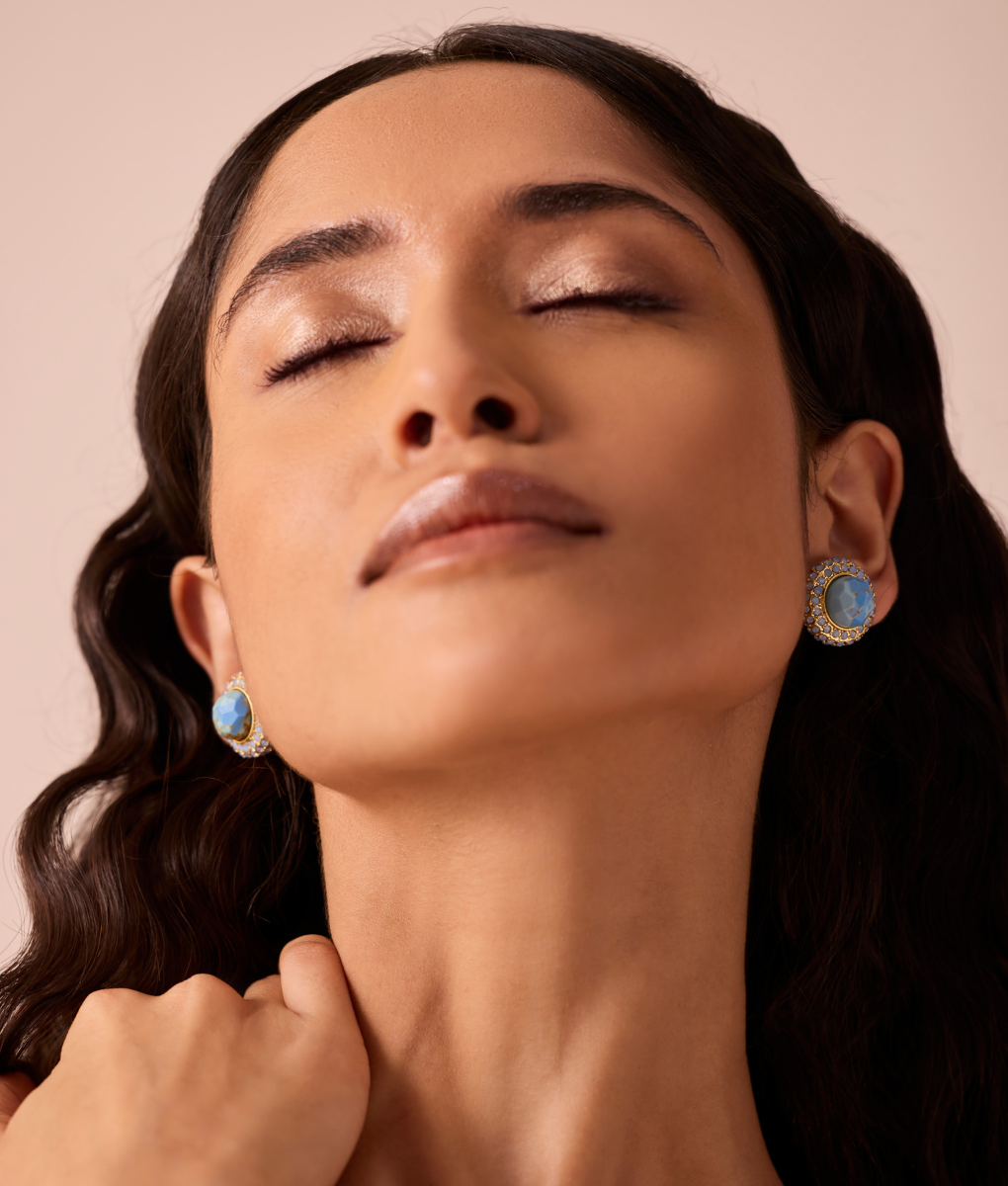 The Zaara Earrings