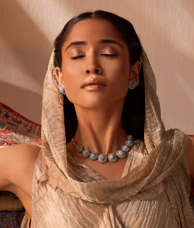 The Zeenat Necklace