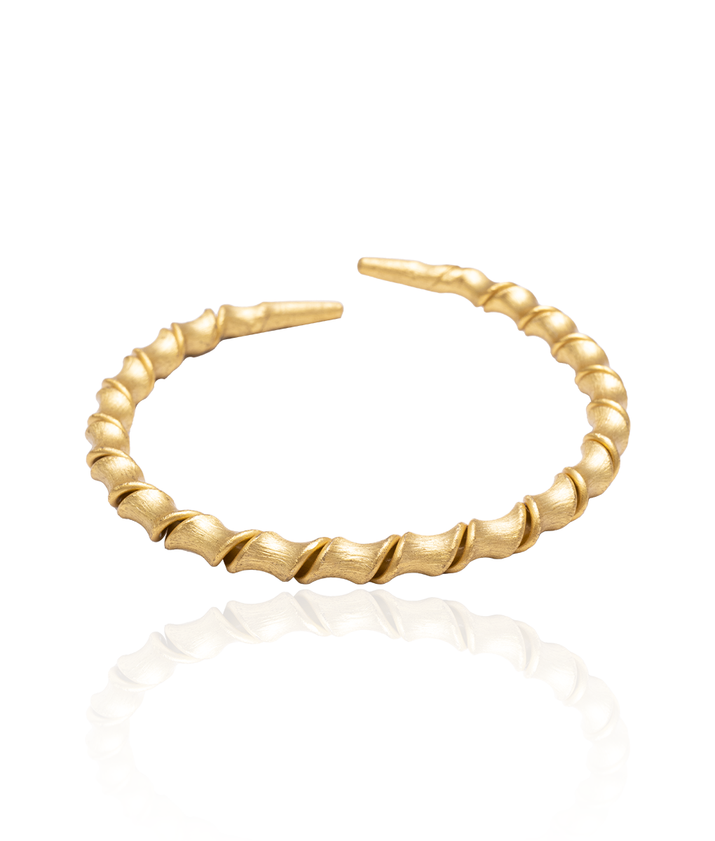 The Zenia Bangle