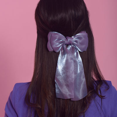violet heidi bow
