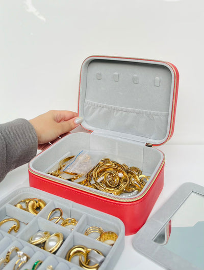 jewellery case
