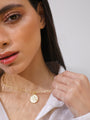 Zodiac Necklace